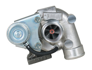 Nuevo cargador Mitsubishi TD04 Turbo Bobcat S220 S250 S300 V3300-T 3.3L 49177-03161