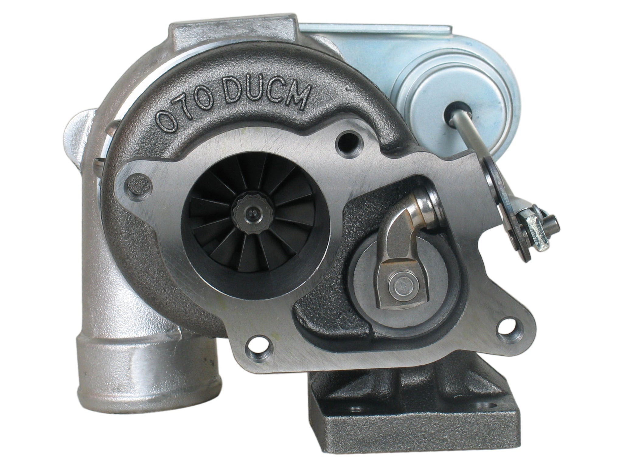 NEW Mitsubishi TD04 Turbo Bobcat 49177-03161