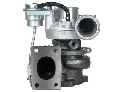 NEW Mitsubishi TD04 Turbo Bobcat S220 S250 S300 Loader V3300-T 3.3L 49177-03161