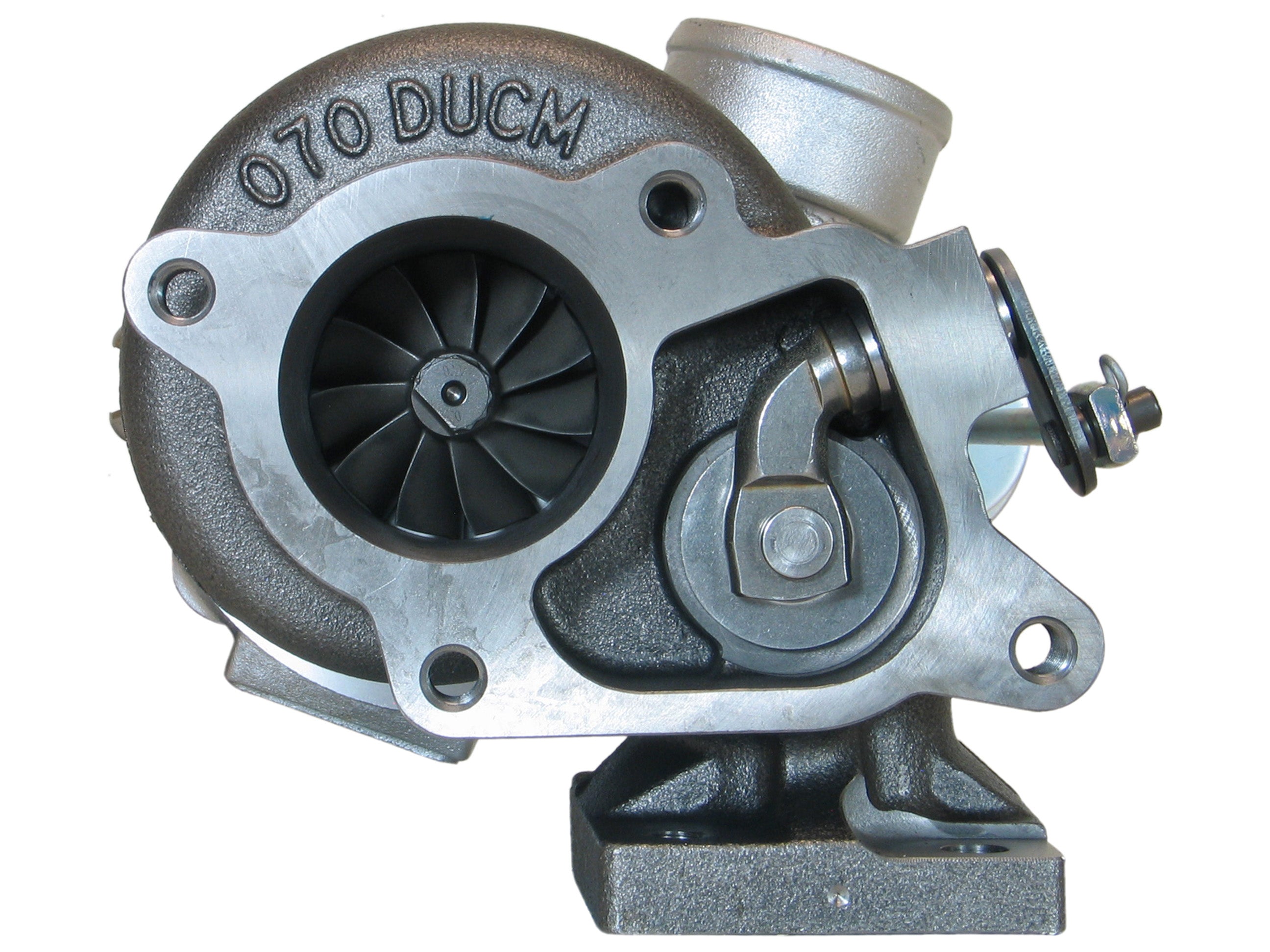 NEW OEM Mitsubishi TD04L4 Turbo Kubota 49177-03172 – TurboTurbos