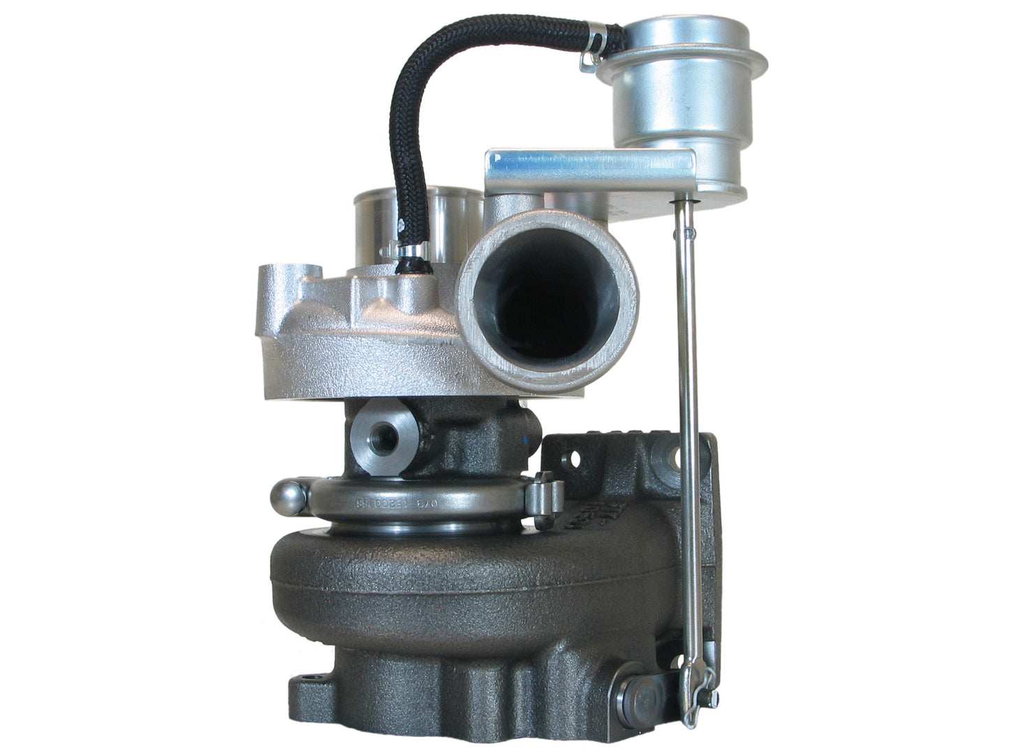 Nuevo OEM Mitsubishi TD04L4 Turbo Kubota Industrial V3600-TE3 3.6L 49177-03172