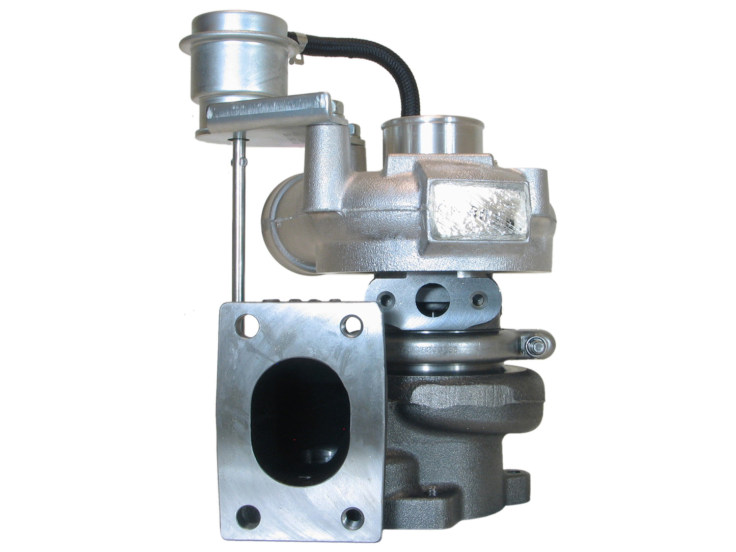 Nuevo OEM Mitsubishi TD04L4 Turbo Kubota Industrial V3600-TE3 3.6L 49177-03172