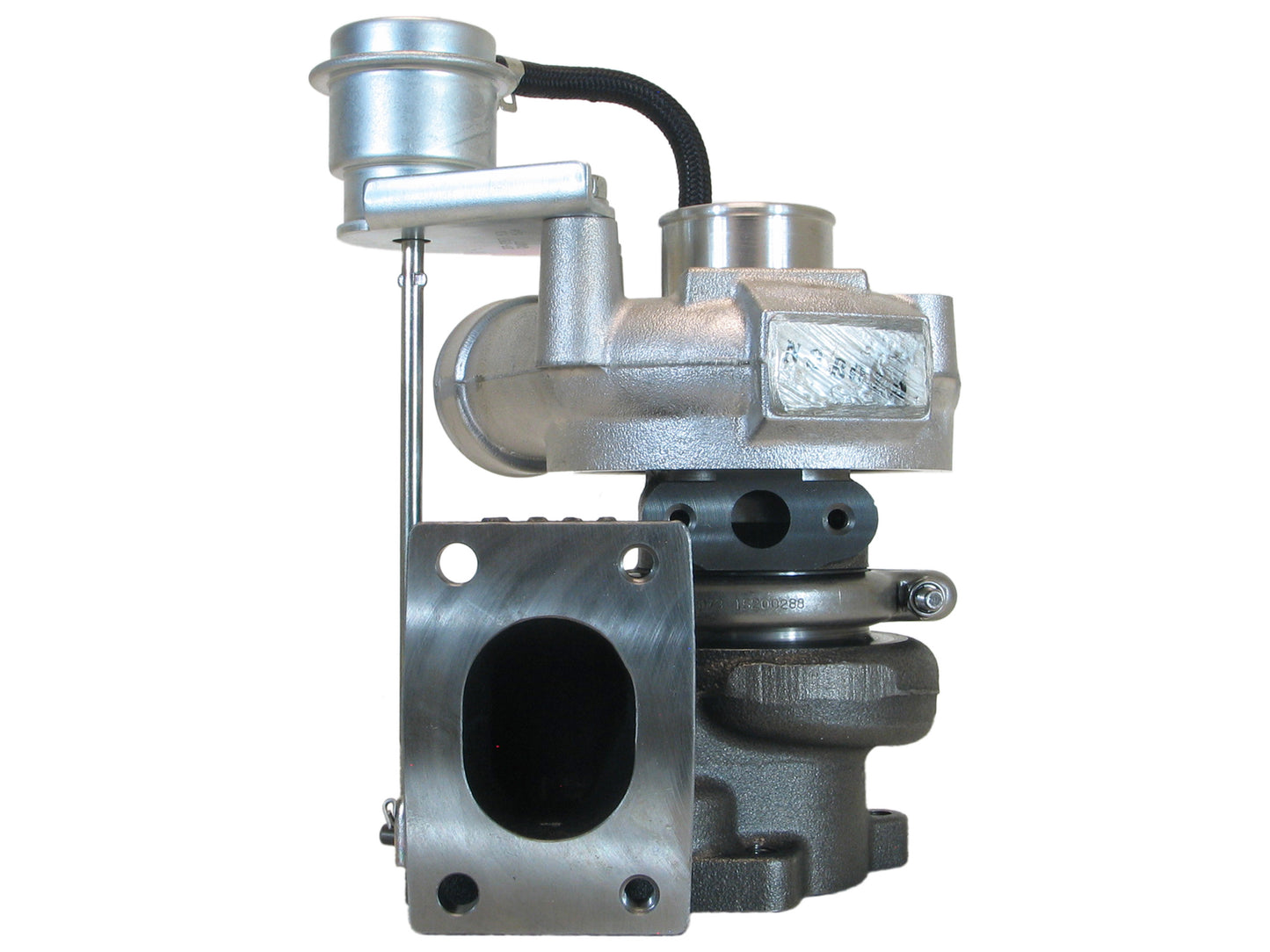 Nuevo OEM Mitsubishi TD04L4 Turbo Kubota Industrial V3600-TE3 3.6L 49177-03172