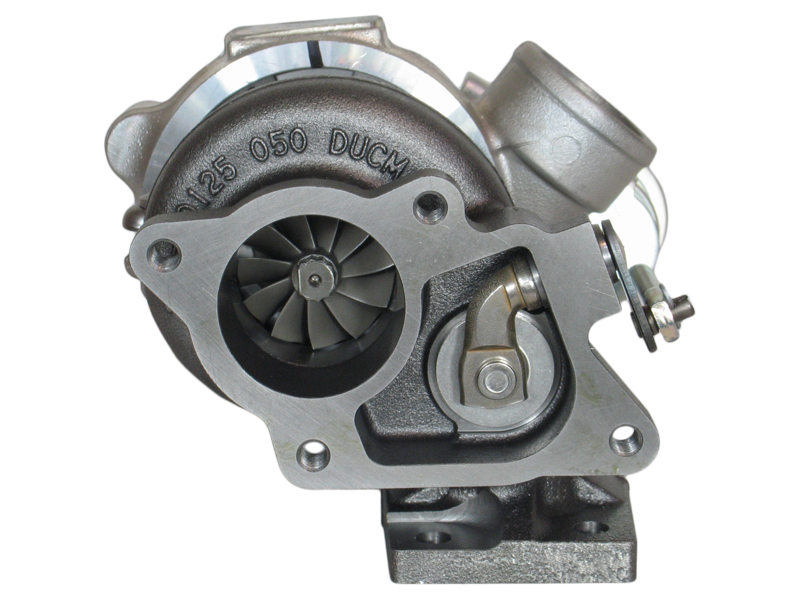 Rin(*˙˘˙*)ஐ NUEVO Mitsubishi TD04L4 Turbo CAT 49177-03184 – TurboTurbos