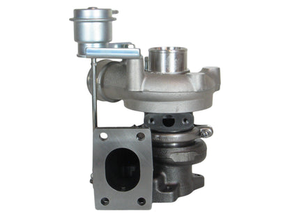 NEW Mitsubishi TD04L4 Turbo CAT Skid Loader Kubota V3307-DI-TE3 3.3L 49177-03184