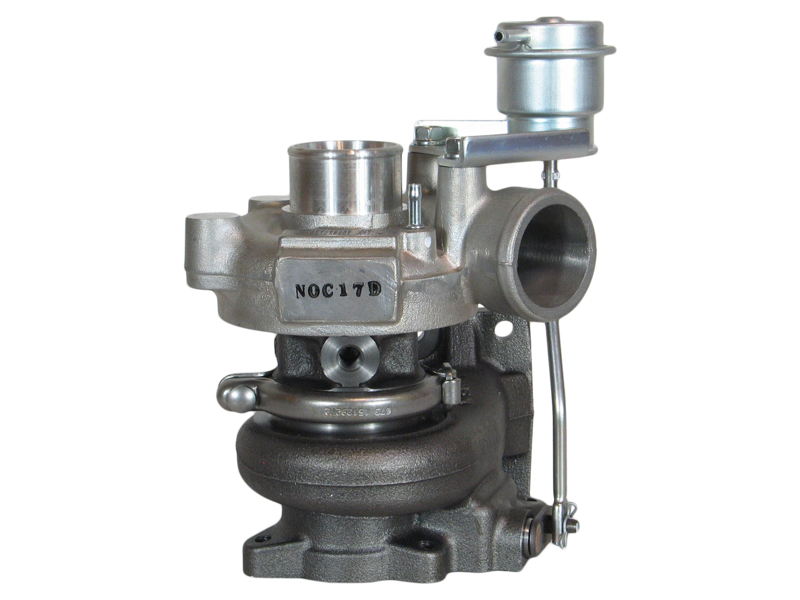 NEW Mitsubishi TD04L4 Turbo CAT 49177-03184 – TurboTurbos