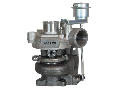 NEW Mitsubishi TD04L4 Turbo CAT Skid Loader Kubota V3307-DI-TE3 3.3L 49177-03184