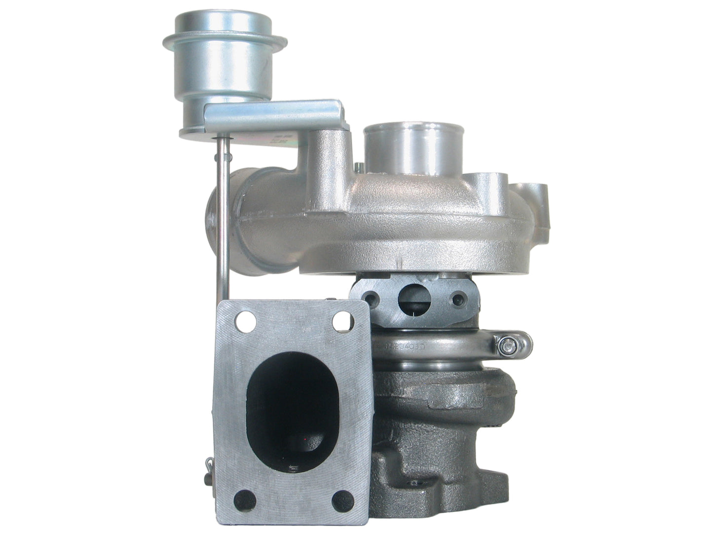 NEW Mitsubishi TD04L4 Turbo CAT Skid Loader Kubota V3307-DI-TE3 3.3L 49177-03186