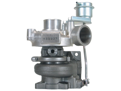 NEW Mitsubishi TD04L4 Turbo CAT Skid Loader Kubota V3307-DI-TE3 3.3L 49177-03186