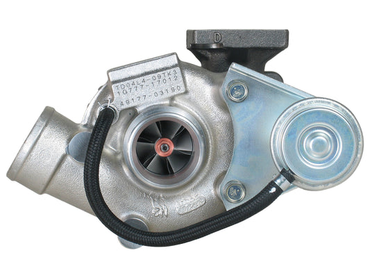 Nuevo OEM MHI TD04L4 Turbo Kubota Tractor movimiento de tierra V3307-DI-TE3-Q 49177-03190