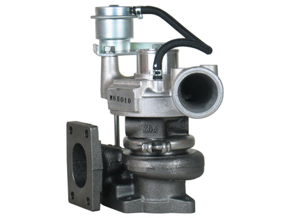 NEW OEM MHI TD04L4 Turbo Kubota Tractor Earth Moving V3307-DI-TE3-Q 49177-03190