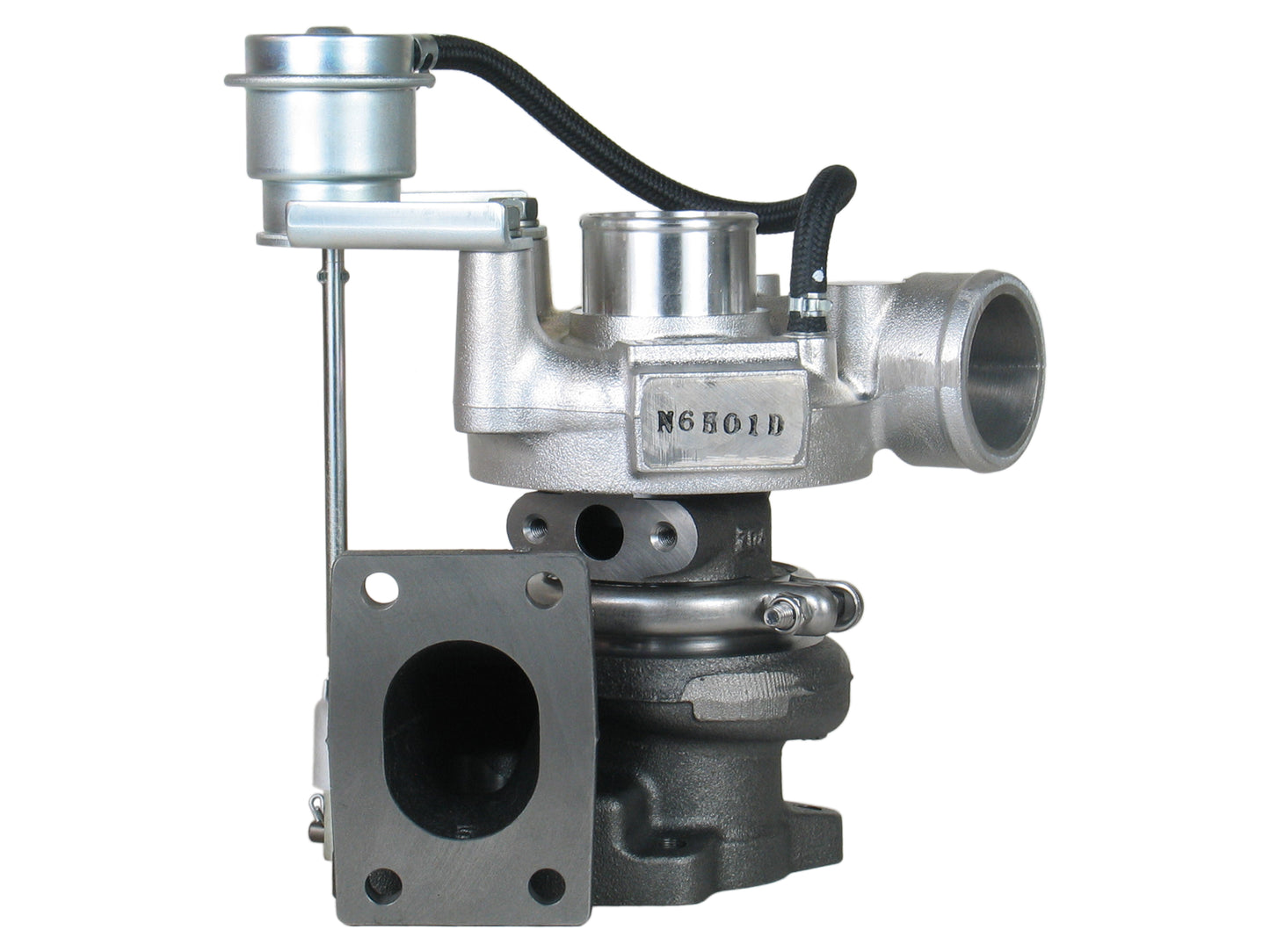 NEW OEM MHI TD04L4 Turbo Kubota Tractor Earth Moving V3307-DI-TE3-Q 49177-03190