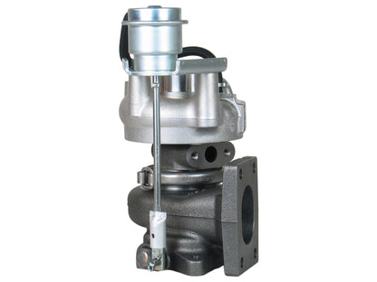 NEW OEM MHI TD04L4 Turbo Kubota Tractor Earth Moving V3307-DI-TE3-Q 49177-03190