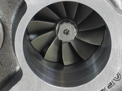 NUEVO Mitsubishi TD04L4 Turbo Kubota Tractor Movimiento de Tierra V3307 3.3L 49177-03193