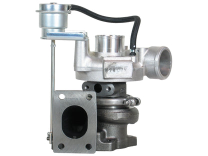 NUEVO Mitsubishi TD04L4 Turbo Kubota Tractor Movimiento de Tierra V3307 3.3L 49177-03193