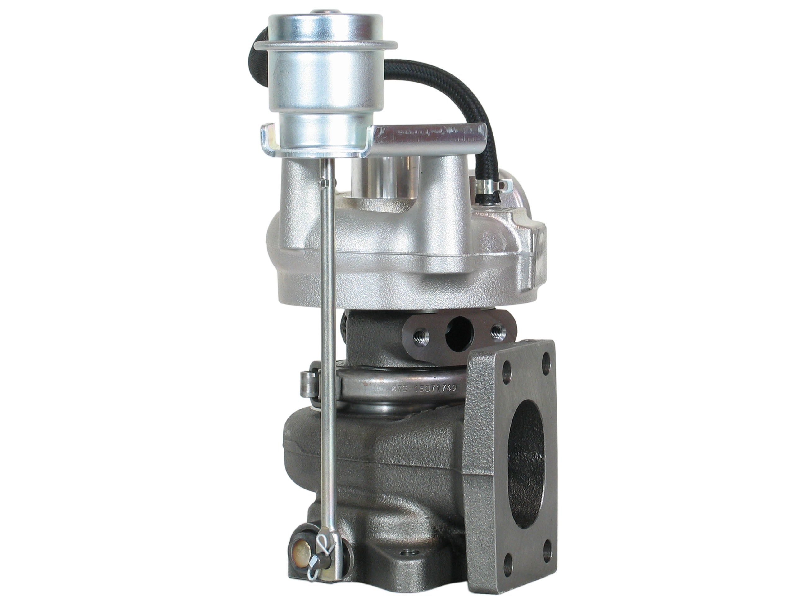 NEW Mitsubishi TD04L4 Turbo Kubota 49177-03193 – TurboTurbos