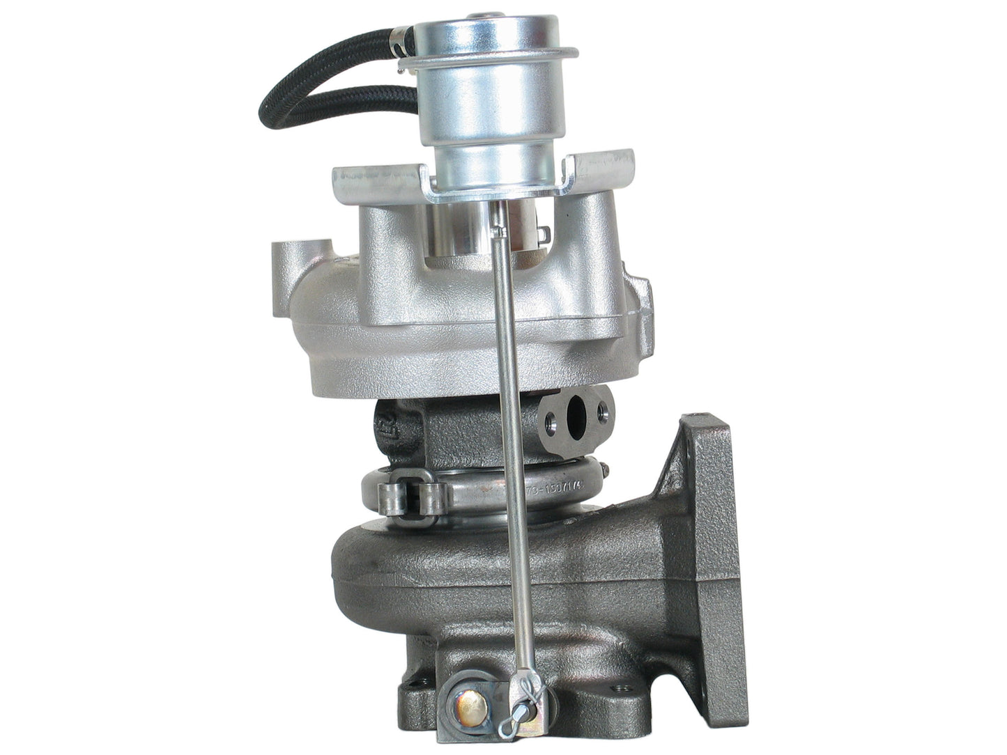 NUEVO Mitsubishi TD04L4 Turbo Kubota Tractor Movimiento de Tierra V3307 3.3L 49177-03193