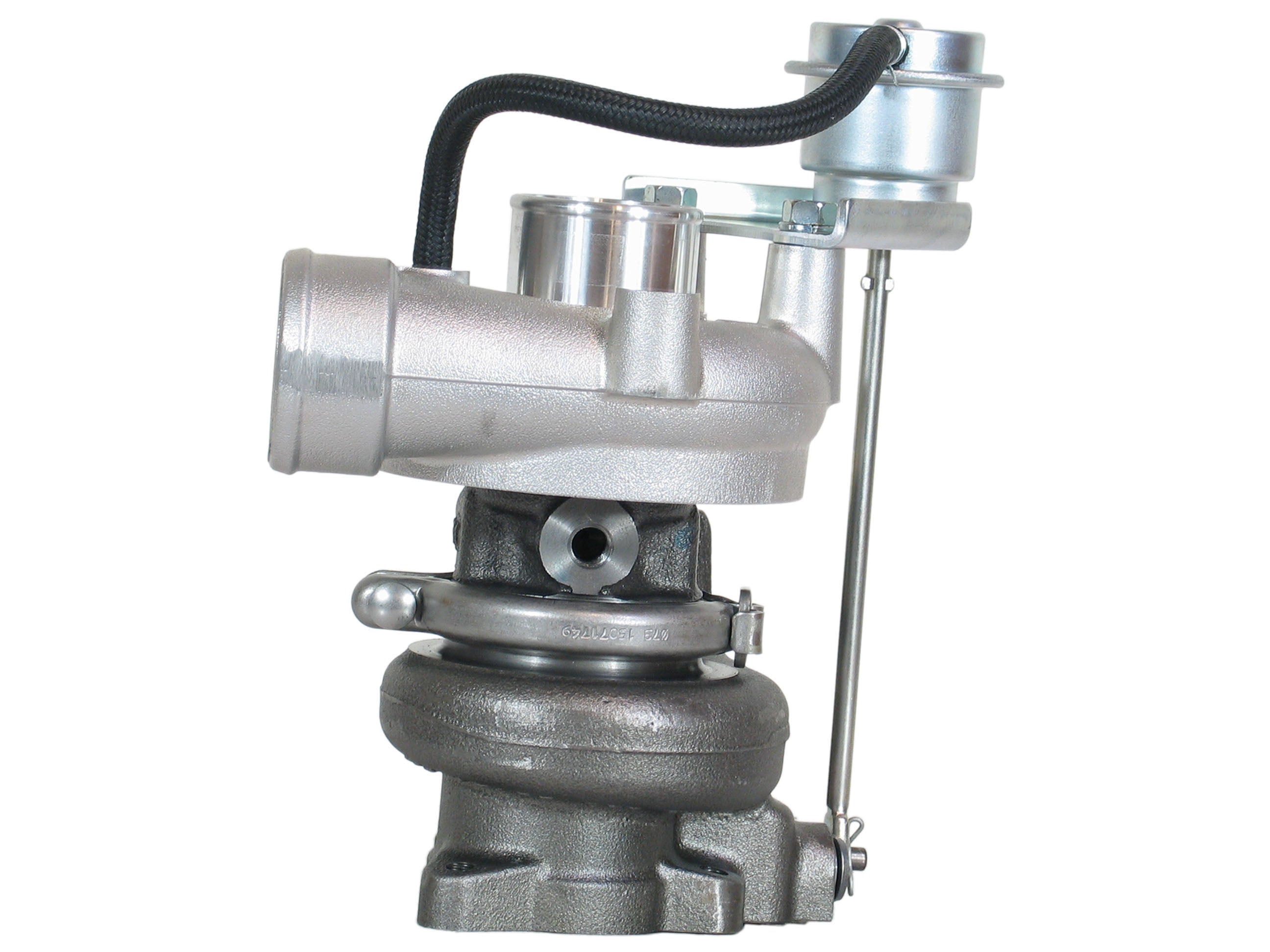 NEW Mitsubishi TD04L4 Turbo Kubota 49177-03193 – TurboTurbos