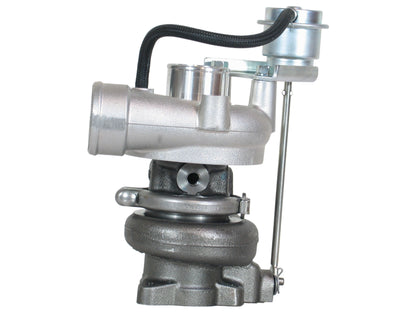 NUEVO Mitsubishi TD04L4 Turbo Kubota Tractor Movimiento de Tierra V3307 3.3L 49177-03193