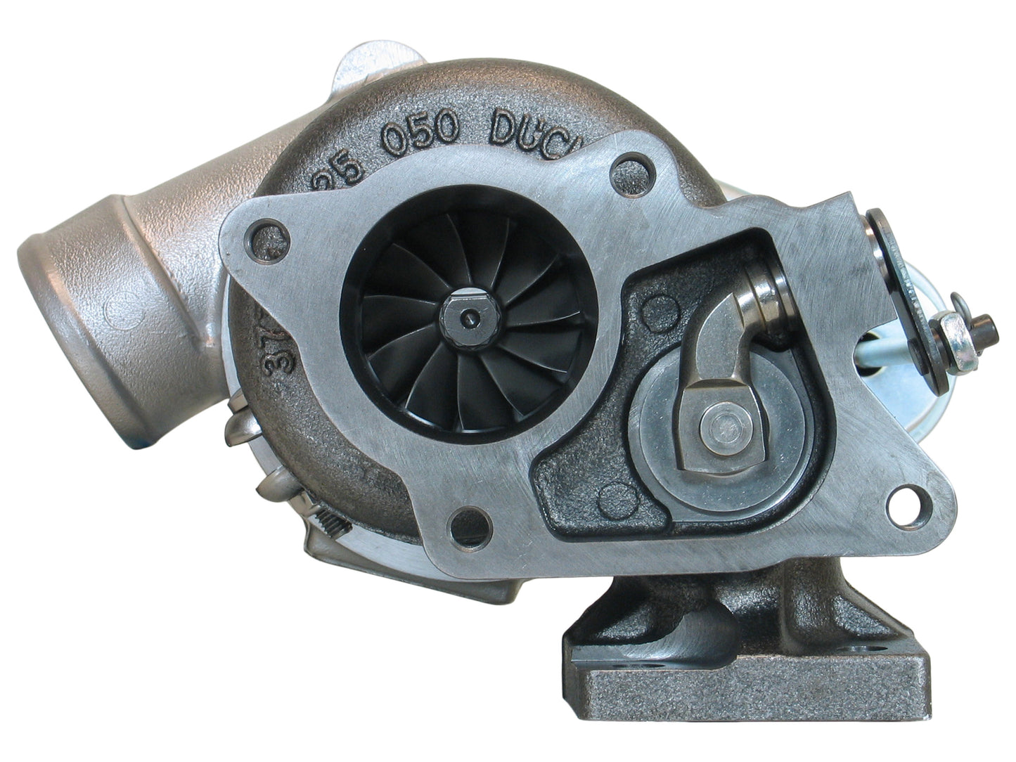 NEW Mitsubishi TD04L4 Turbo Kubota Tractor Earth Moving V3307 3.3L 49177-03194