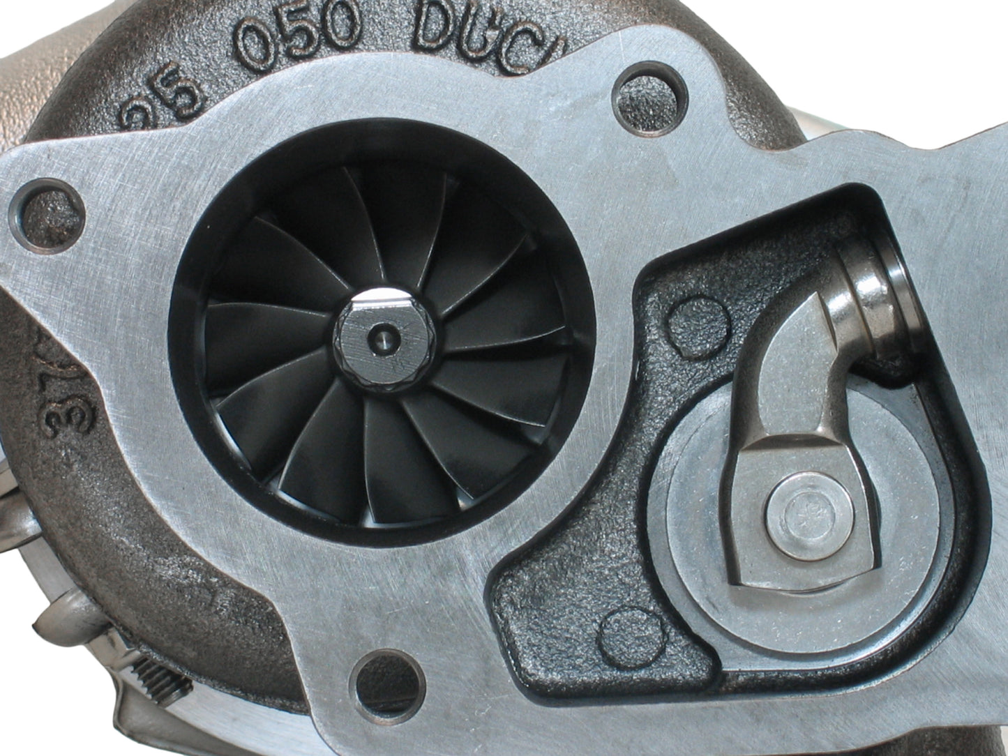 NEW Mitsubishi TD04L4 Turbo Kubota Tractor Earth Moving V3307 3.3L 49177-03194