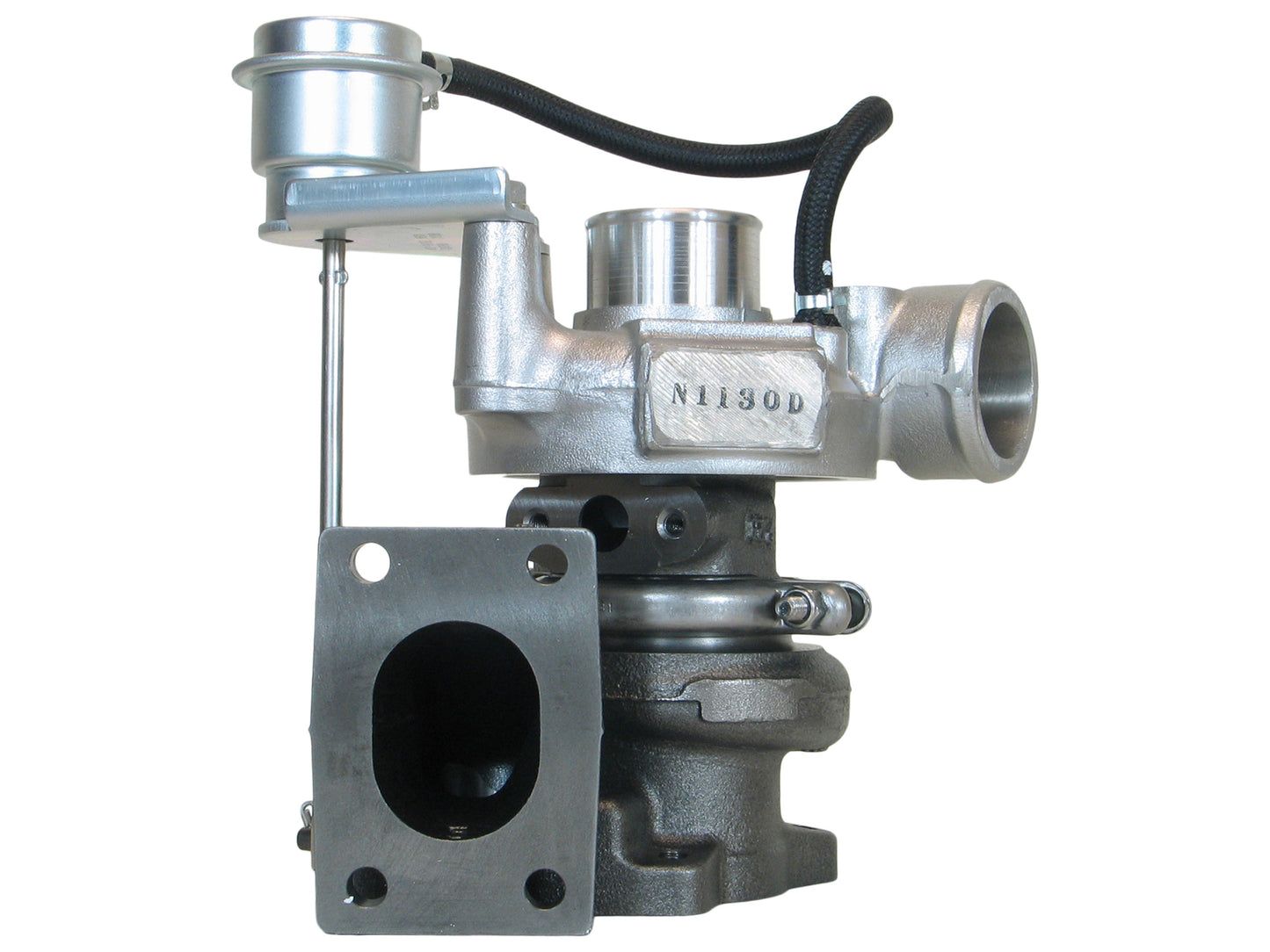 NEW Mitsubishi TD04L4 Turbo Kubota Tractor Earth Moving V3307 3.3L 49177-03194