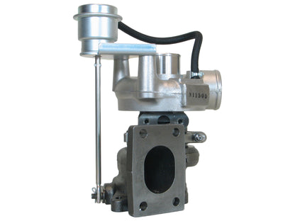 NEW Mitsubishi TD04L4 Turbo Kubota Tractor Earth Moving V3307 3.3L 49177-03194