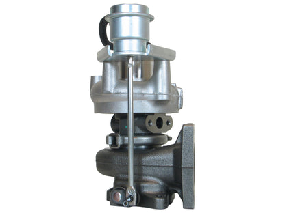 NEW Mitsubishi TD04L4 Turbo Kubota Tractor Earth Moving V3307 3.3L 49177-03194