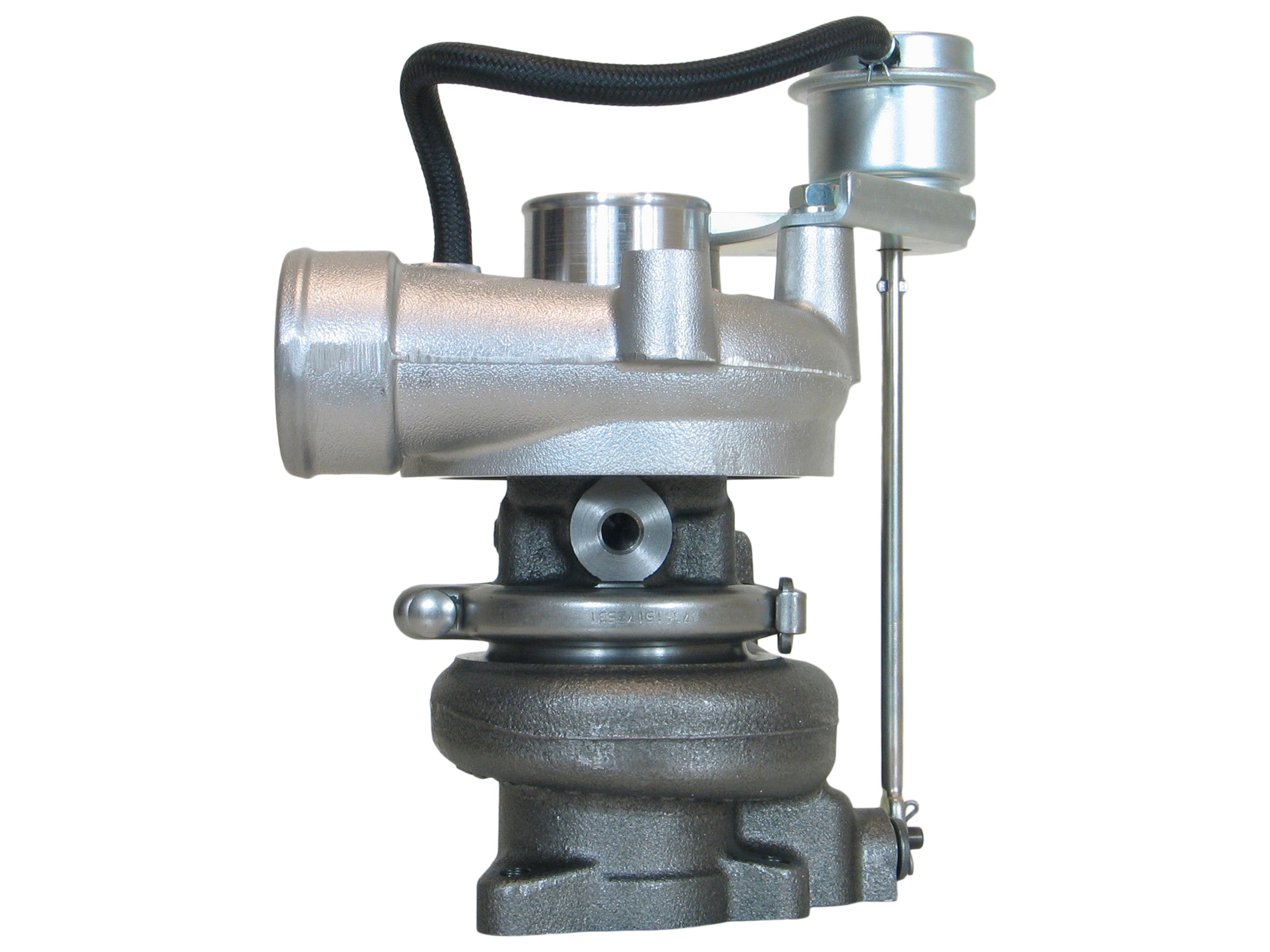 NEW Mitsubishi TD04L4 Turbo Kubota 49177-03194 – TurboTurbos