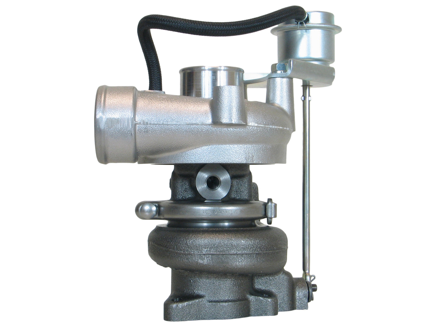 NEW Mitsubishi TD04L4 Turbo Kubota Tractor Earth Moving V3307 3.3L 49177-03194