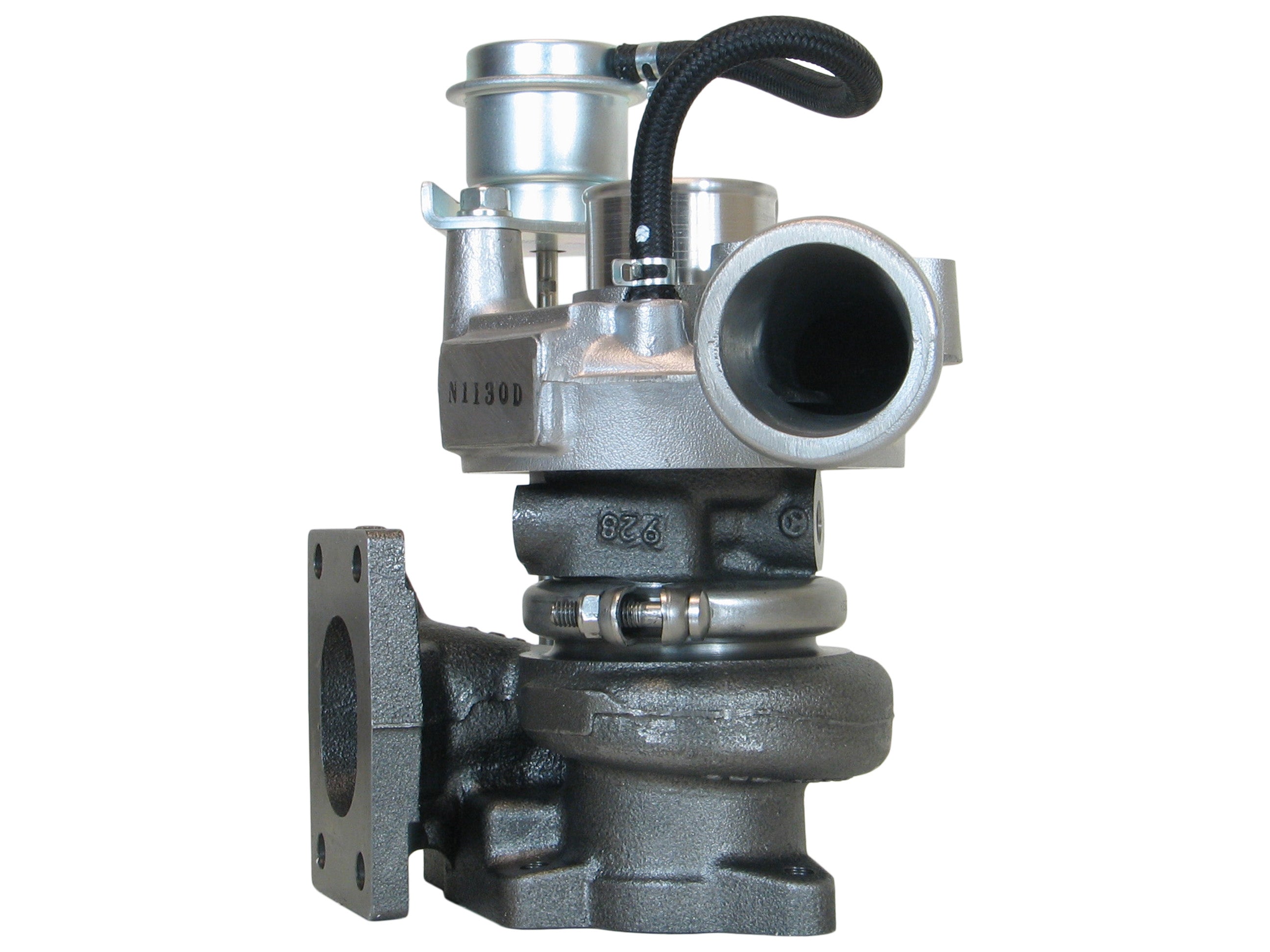 やまあらし NEW Mitsubishi TD04L4 Turbo Kubota 49177-03194 – TurboTurbos