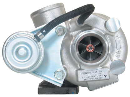 Nuevo OEM Mitsubishi TD04L4 Turbo Kubota Industrial V3600-TE3-BG 3.6L 49177-03210