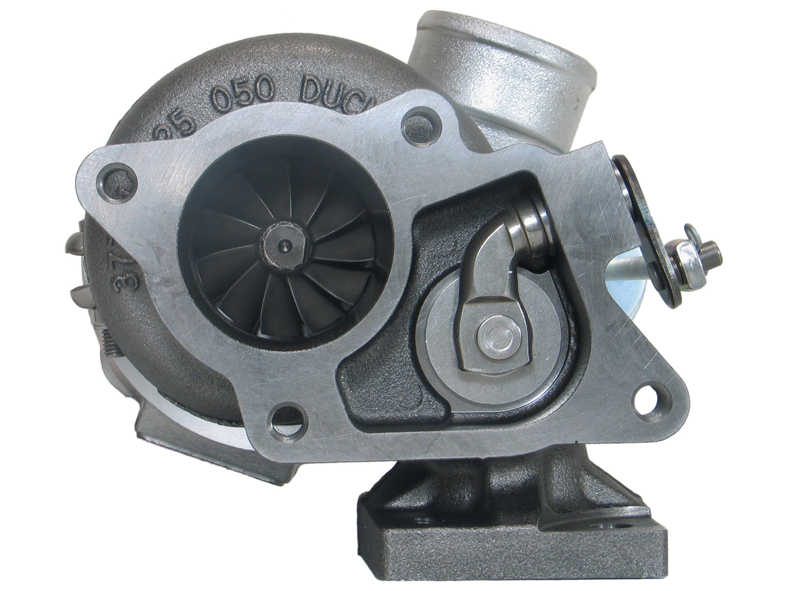 NEW OEM Mitsubishi TD04L4 Turbo Kubota 49177-03210 – TurboTurbos