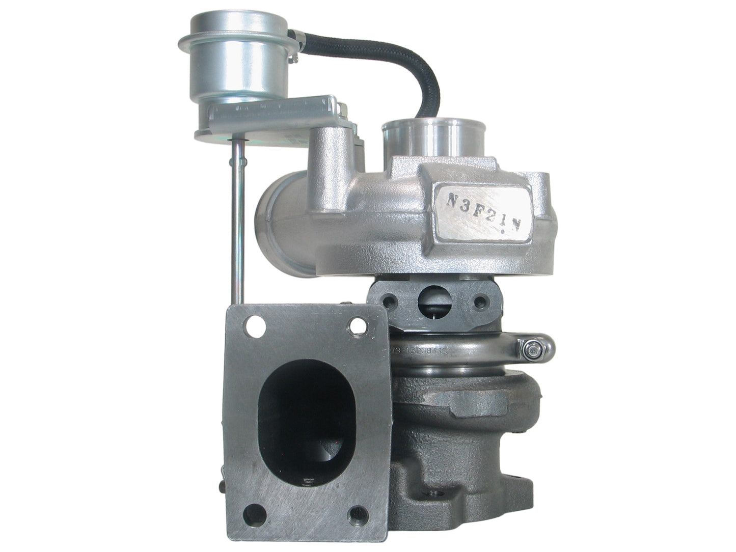 Nuevo OEM Mitsubishi TD04L4 Turbo Kubota Industrial V3600-TE3-BG 3.6L 49177-03210