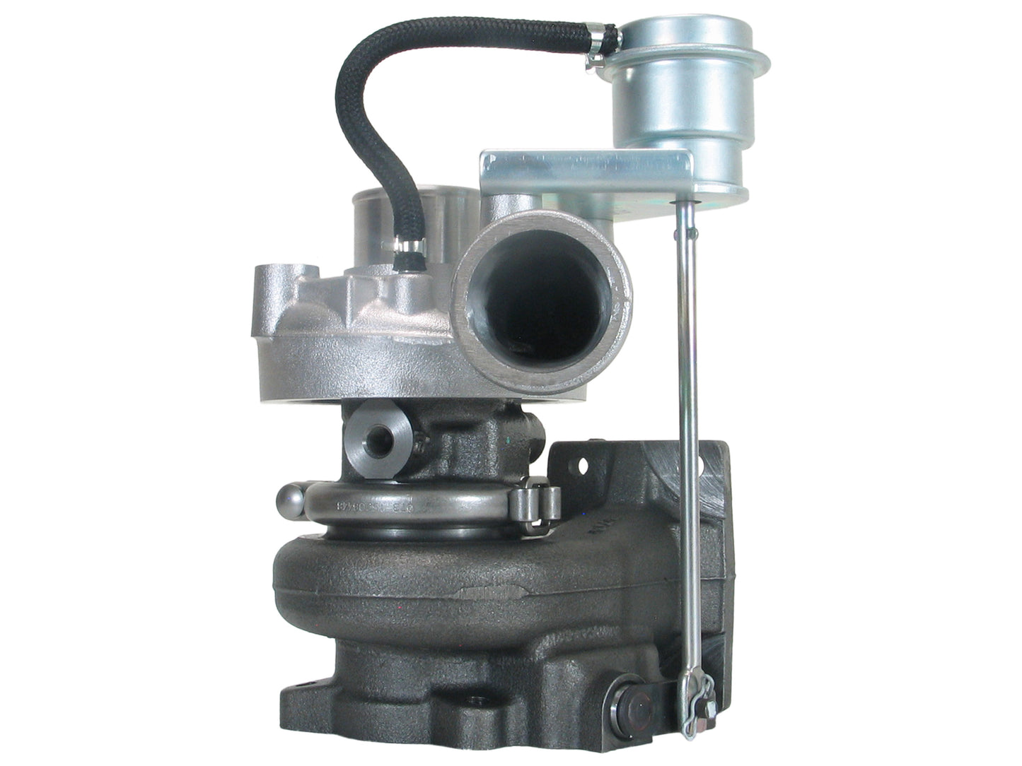 Nuevo OEM Mitsubishi TD04L4 Turbo Kubota Industrial V3600-TE3-BG 3.6L 49177-03210