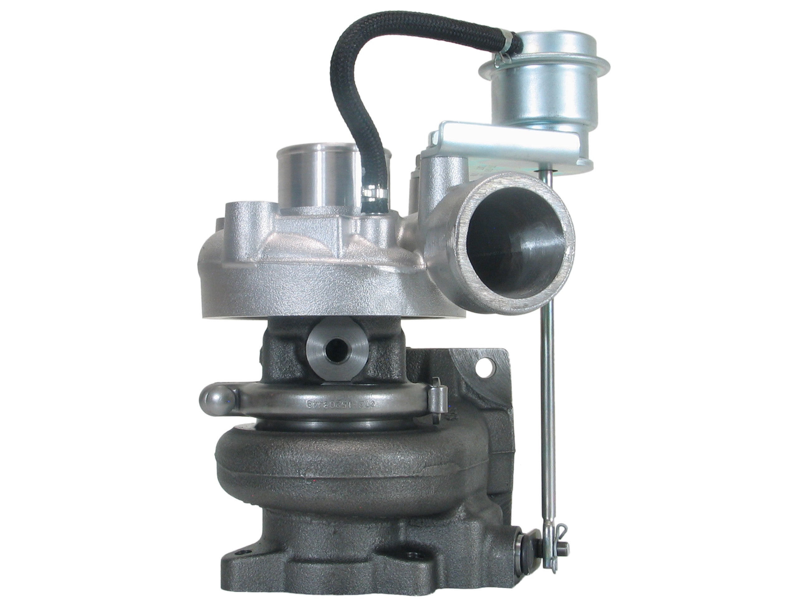 NEW OEM Mitsubishi TD04L4 Turbo Kubota 49177-03210 – TurboTurbos