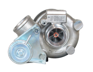 Nuevo OEM Mitsubishi TD04L4 Turbo Kubota V3307-CR-TE4-BB 3.3L Diésel 49177-03242