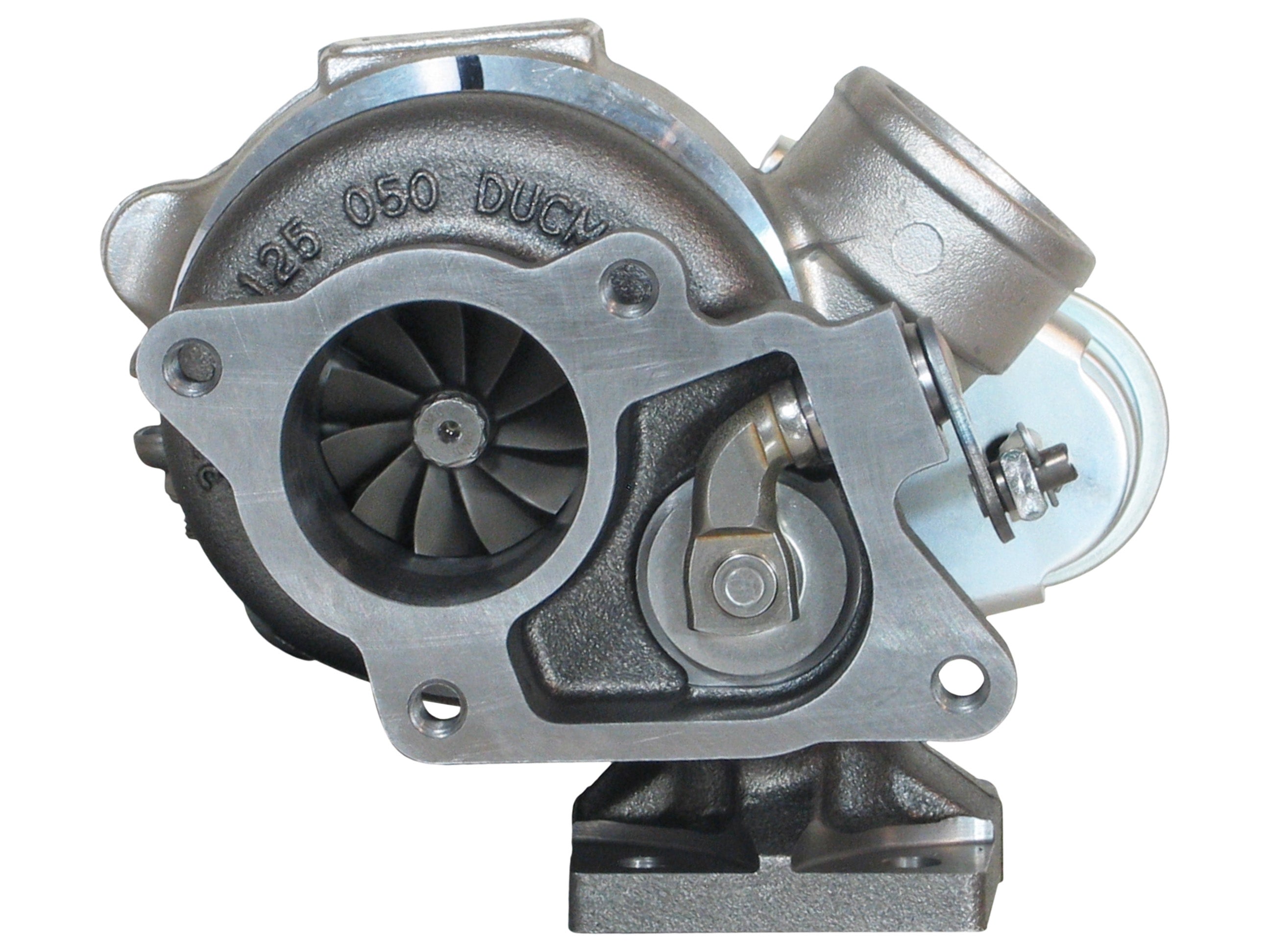 NEW OEM Mitsubishi TD04L4 Turbo Kubota 49177-03242 – TurboTurbos