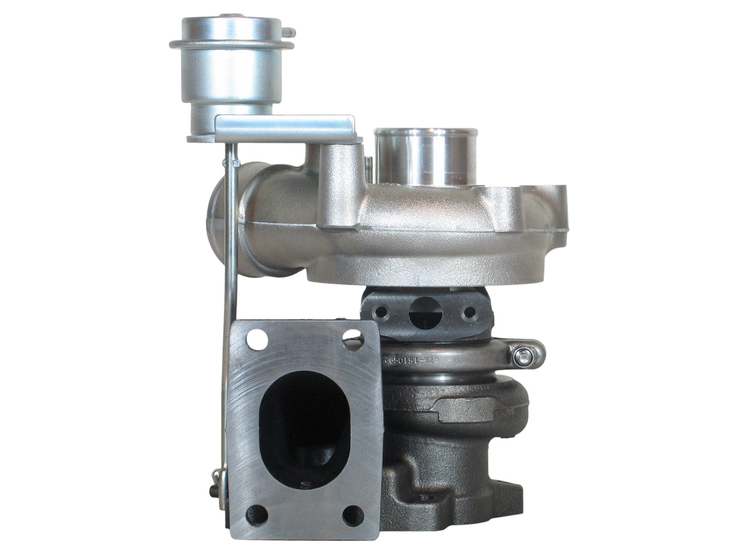 Nuevo OEM Mitsubishi TD04L4 Turbo Kubota V3307-CR-TE4-BB 3.3L Diésel 49177-03242