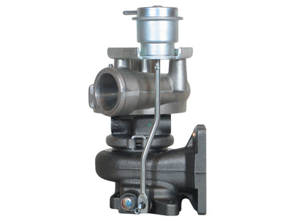 Nuevo OEM Mitsubishi TD04L4 Turbo Kubota V3307-CR-TE4-BB 3.3L Diésel 49177-03242