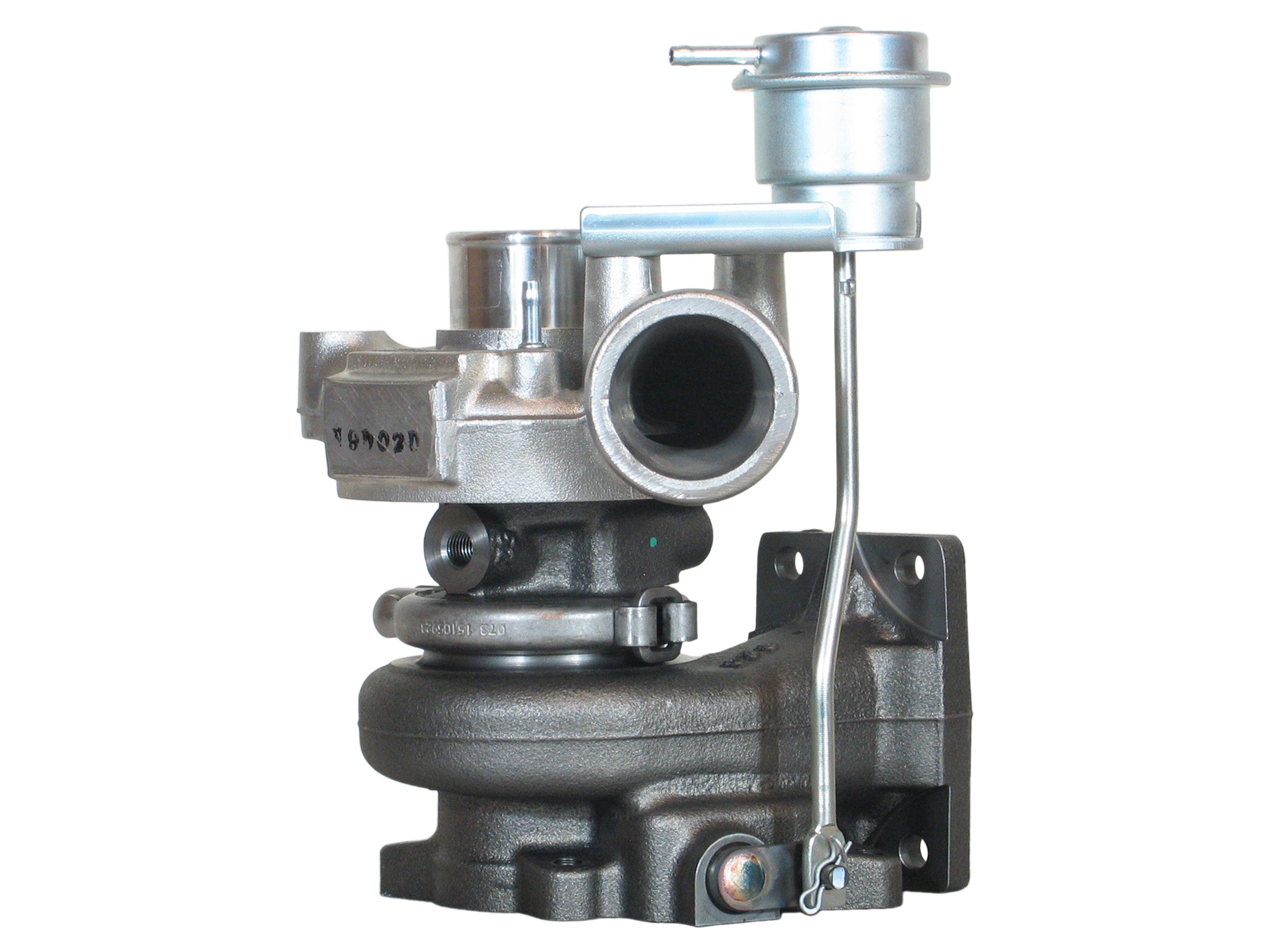 NEW OEM Mitsubishi TD04L4 Turbo Kubota 49177-03242 – TurboTurbos