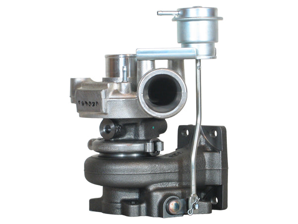 NEW OEM Mitsubishi TD04L4 Turbo Kubota V3307-CR-TE4-BB 3.3L Diesel 49177-03242