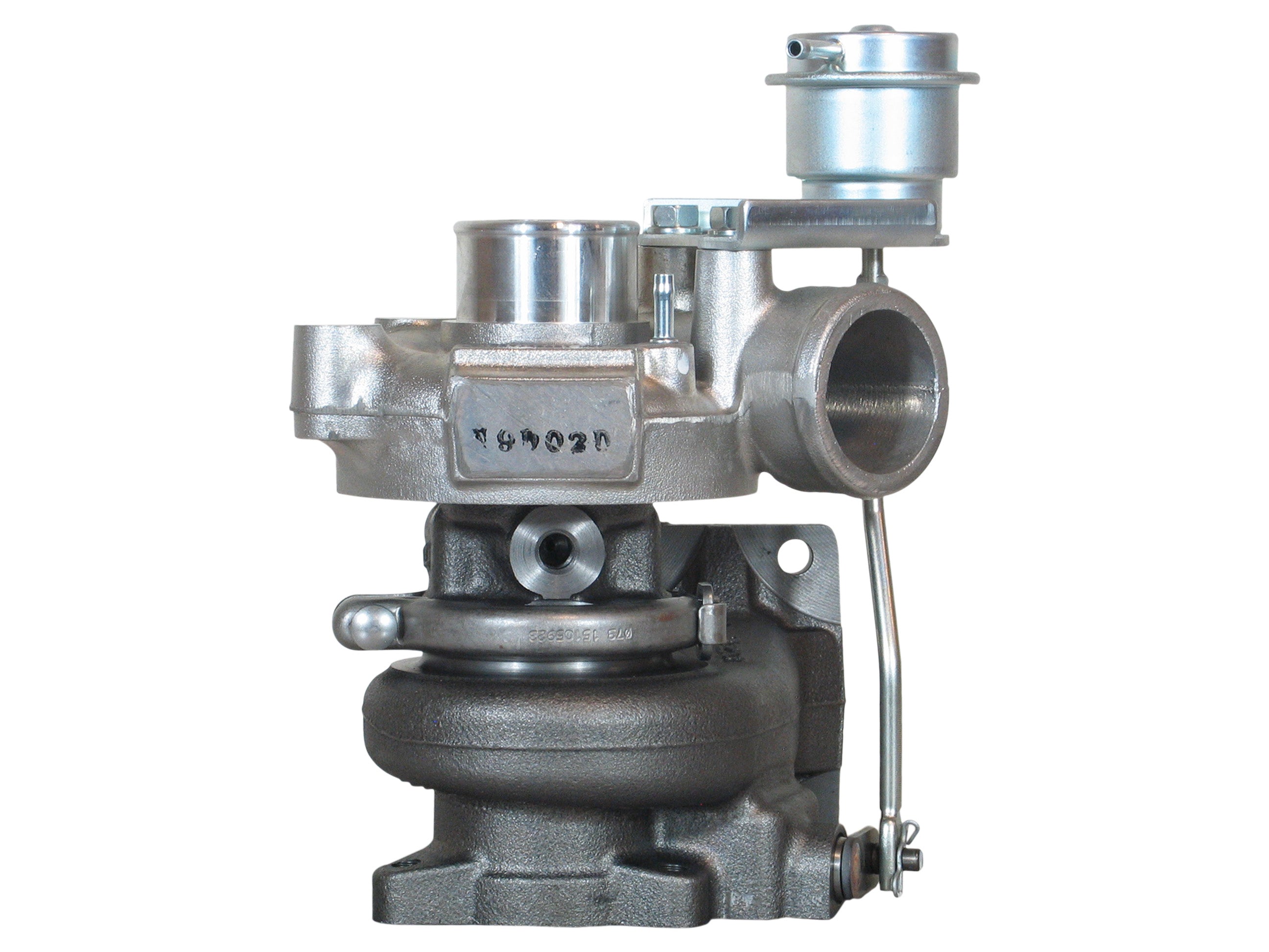 NEW OEM Mitsubishi TD04L4 Turbo Kubota 49177-03242 – TurboTurbos