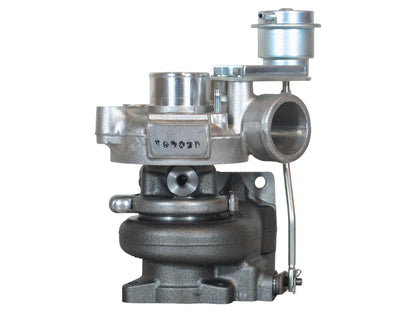 Nuevo OEM Mitsubishi TD04L4 Turbo Kubota V3307-CR-TE4-BB 3.3L Diésel 49177-03242