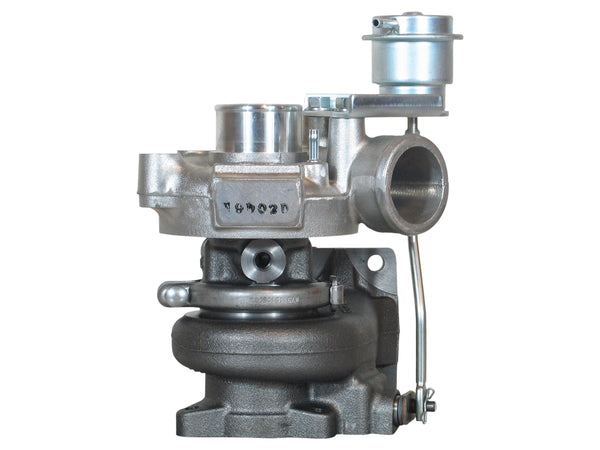 NEW OEM Mitsubishi TD04L4 Turbo Kubota V3307-CR-TE4-BB 3.3L Diesel 49177-03242