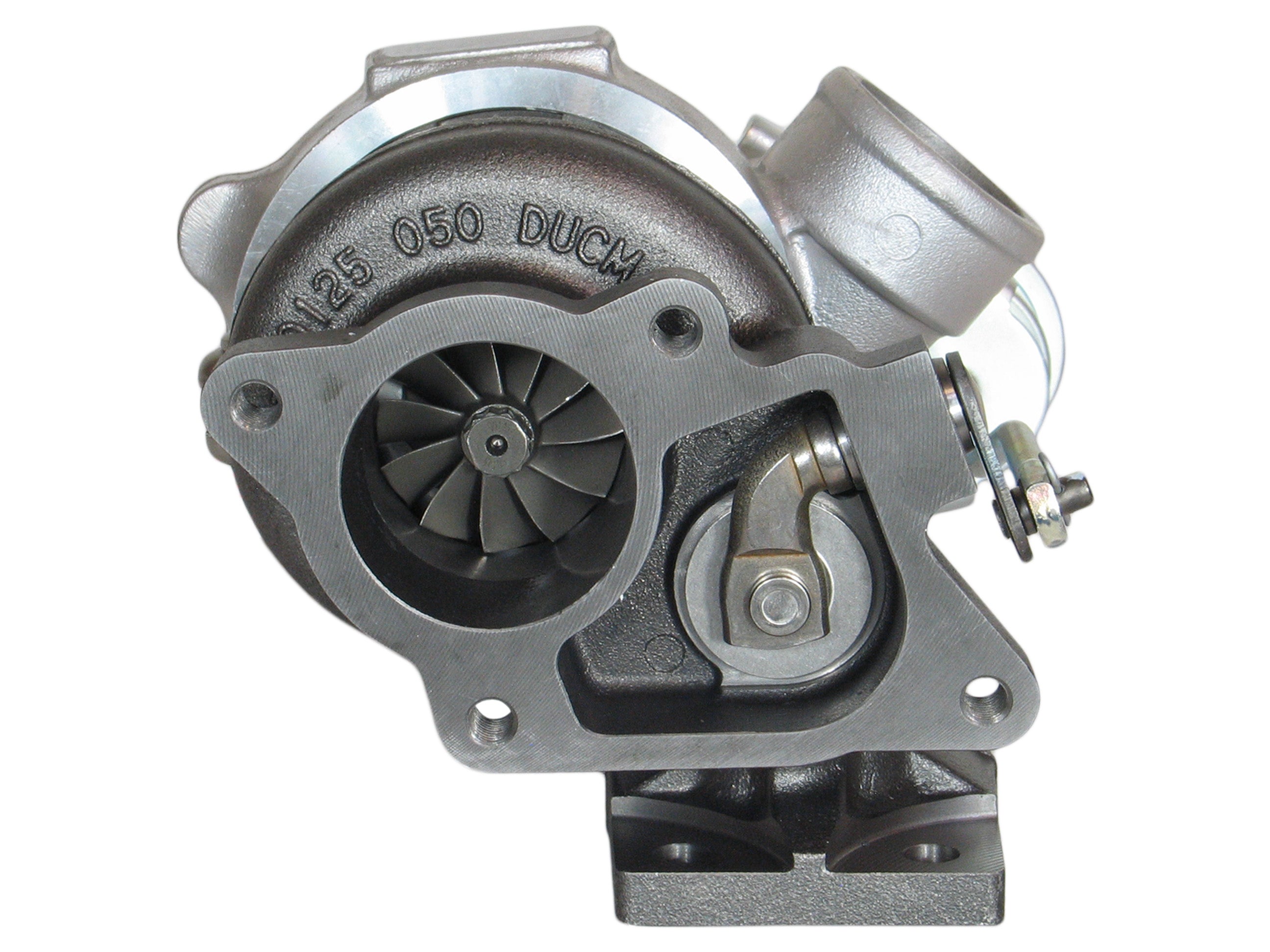 NEW Mitsubishi TD04L4 Turbo Kubota 49177-03243 – TurboTurbos