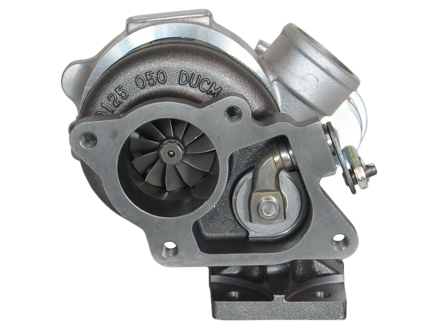 NEW Mitsubishi TD04L4 Turbo Kubota Industrial V3307-CR-TE4-BB 3.3L 49177-03243