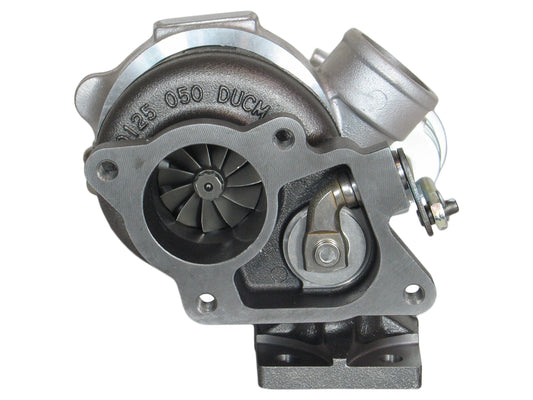 NEW Mitsubishi TD04L4 Turbo Kubota Industrial V3307-CR-TE4-BB 3.3L 49177-03243