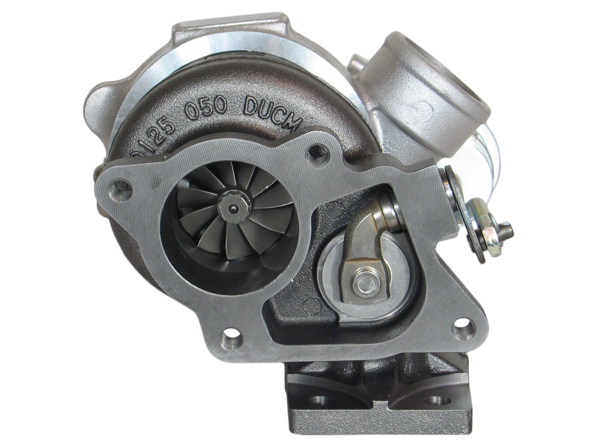 Tomuです。 NEW Mitsubishi TD04L4 Turbo Kubota 49177-03243