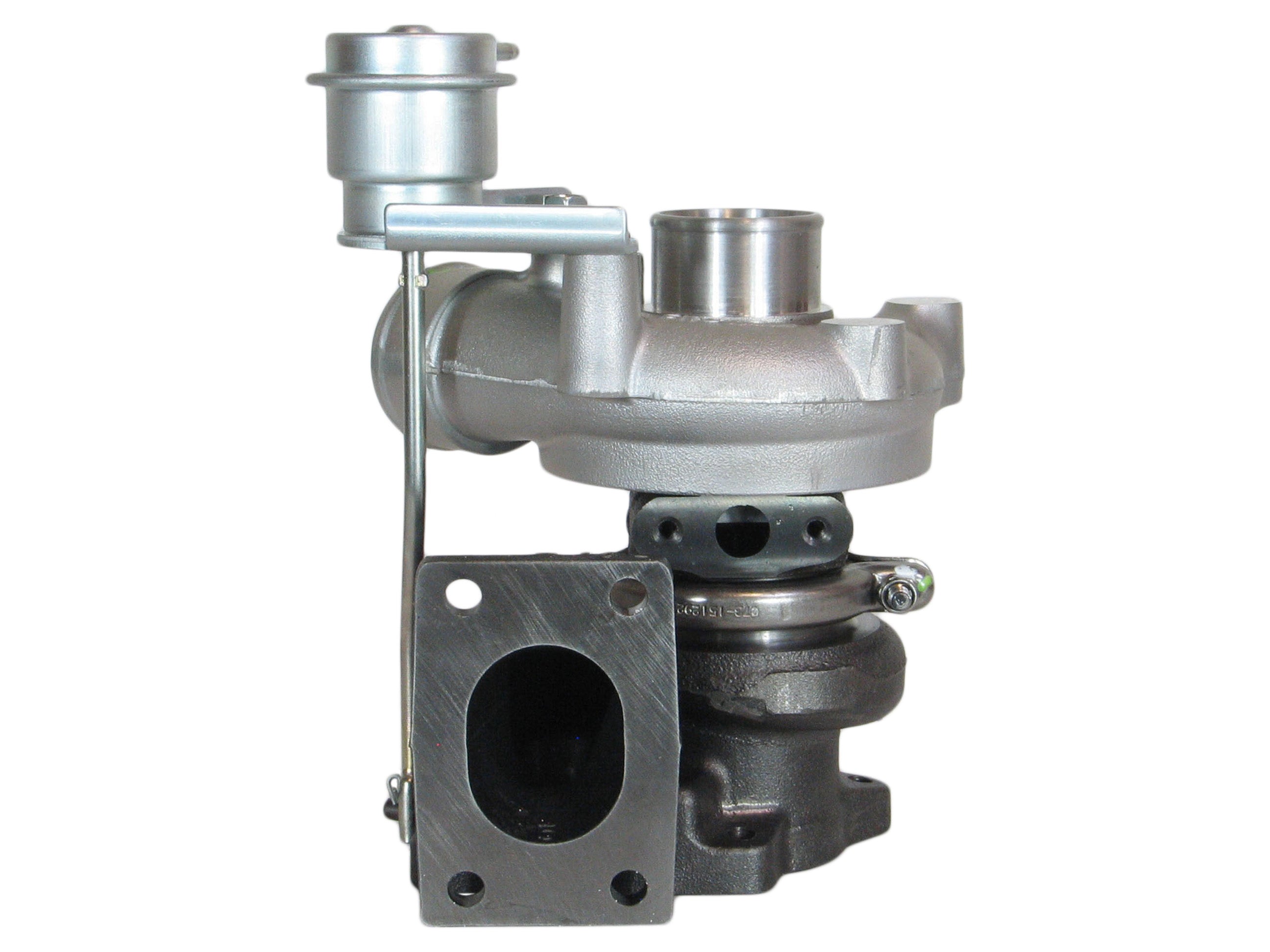 NEW Mitsubishi TD04L4 Turbo Kubota 49177-03243 – TurboTurbos